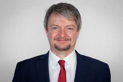 Andreas Arndt
