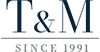T&M Limousinenservice Logo