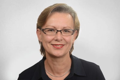 Galina Goldammer