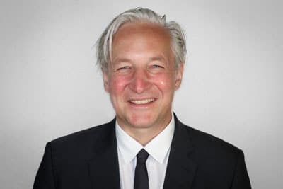 Jens Butzer