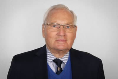 Uwe Weck