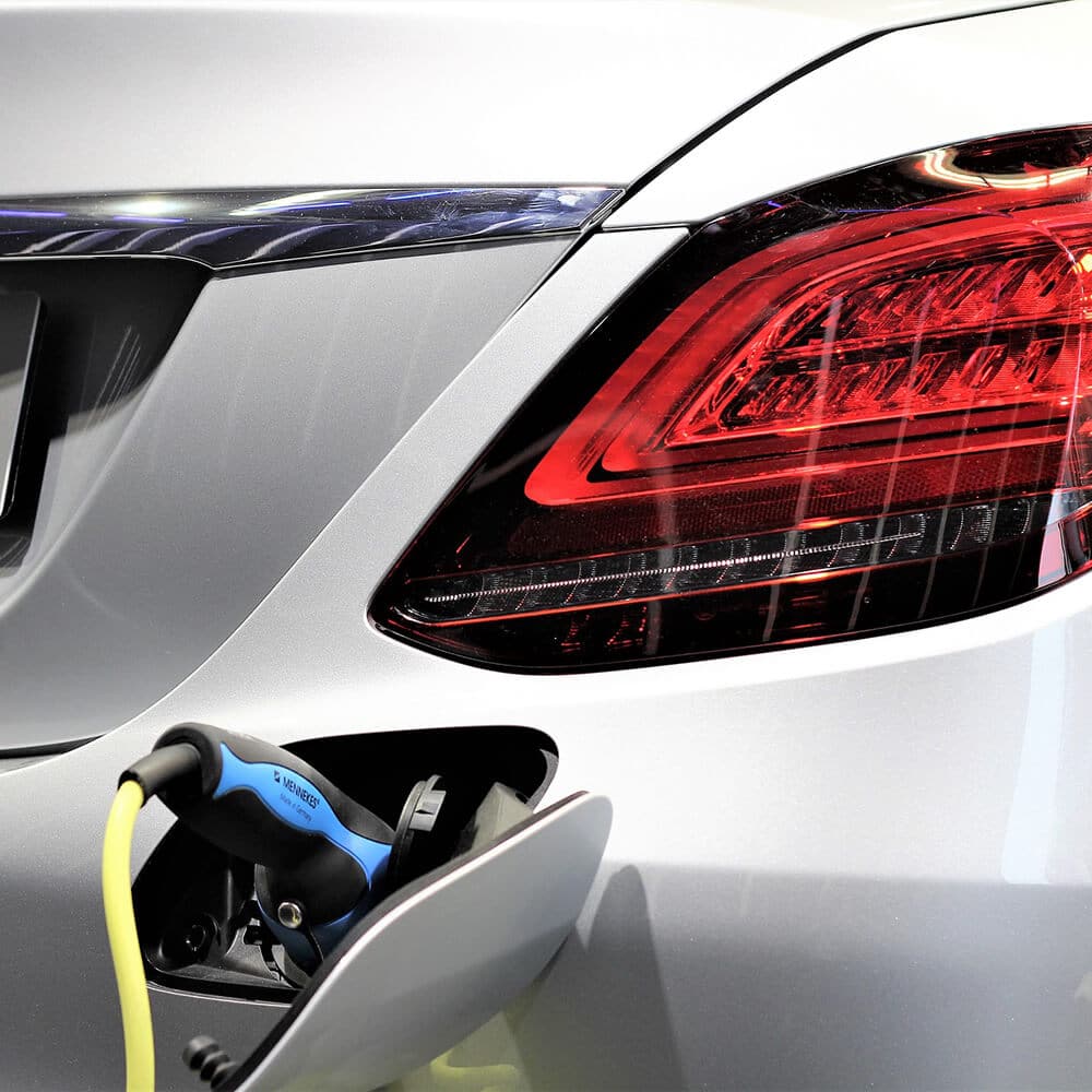e-mobility