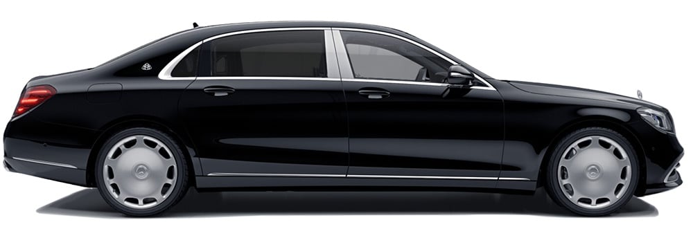 mercedes-maybach mercedes-maybach