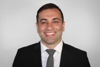 Volkan Solhan