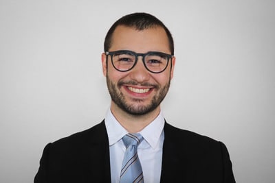 Volkan Solhan